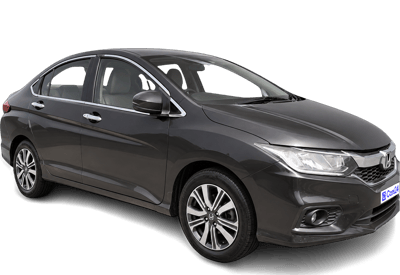 2019 Honda City - Sedan - Petrol - Automatic - ₹5.98 lakh