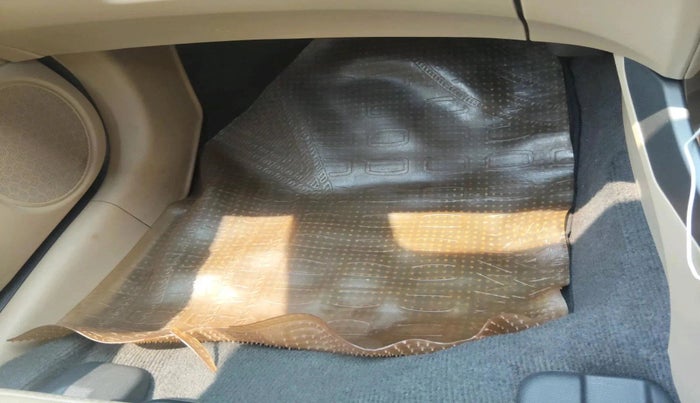 2012 Honda City 1.5L I-VTEC S AT, Petrol, Automatic, 42,376 km, interior