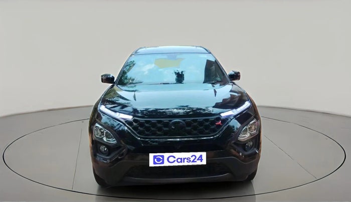 2023 Tata Safari XZA PLUS 2.0L RED DARK EDITION 6 STR, Diesel, Automatic, 29,796 km, exterior