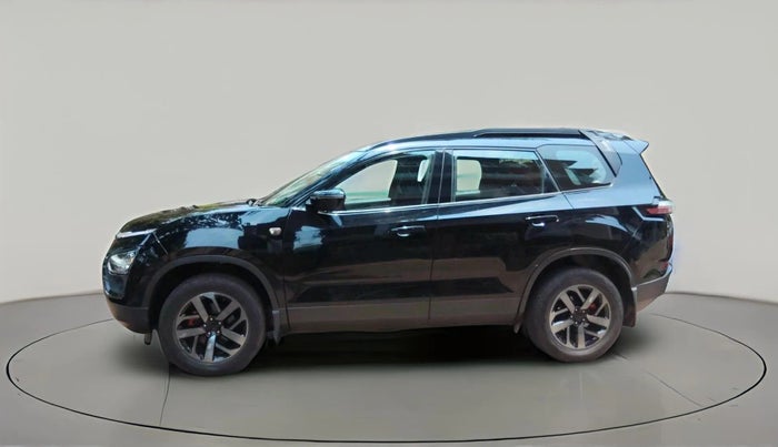 2023 Tata Safari XZA PLUS 2.0L RED DARK EDITION 6 STR, Diesel, Automatic, 29,796 km, exterior