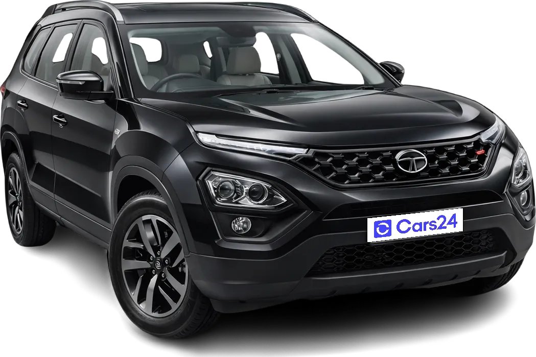 2023 Tata Safari - SUV - Diesel - Automatic - ₹20.90 lakh