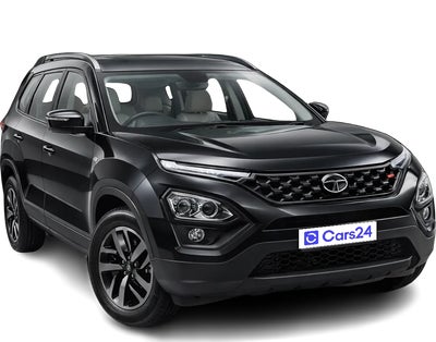 2023 Tata Safari - SUV - Diesel - Automatic - ₹20.90 lakh