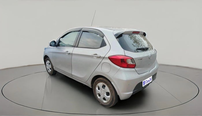 2017 Tata Tiago XZ PETROL, Petrol, Manual, 72,715 km, exterior
