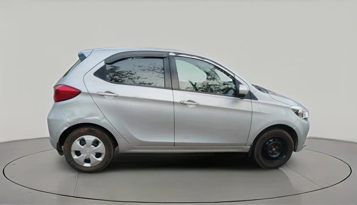 2017 Tata Tiago XZ PETROL, Petrol, Manual, 72,715 km, exterior