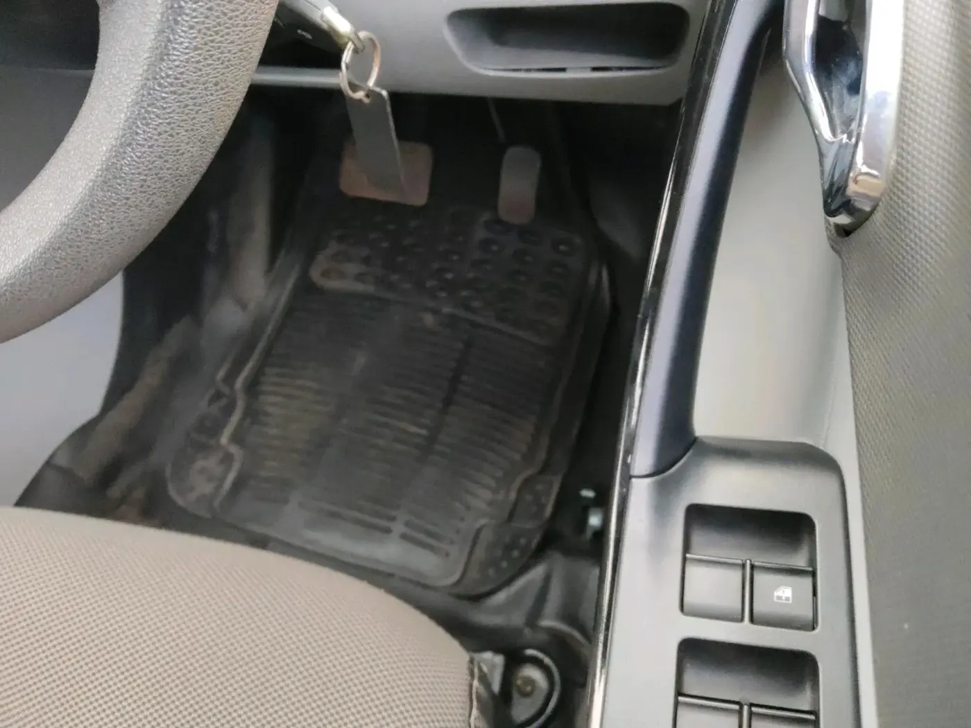 2020 Tata Tiago XZA PETROL, Petrol, Automatic, 11,966 km, interior
