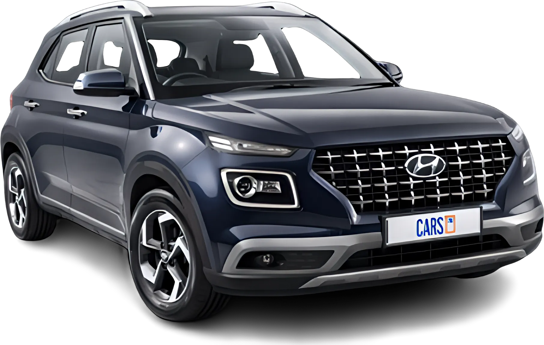 2019 Hyundai VENUE - SUV - Petrol - Manual - ₹6.00 lakh