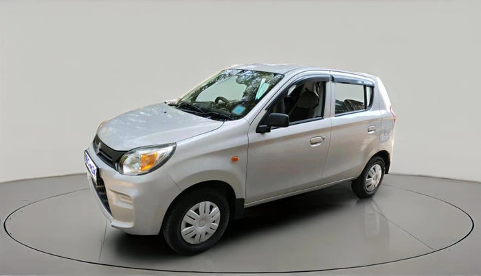 2020 Maruti Alto LXI, Petrol, Manual, 9,948 km, exterior