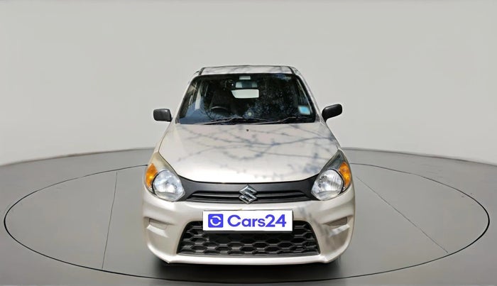 2020 Maruti Alto LXI, Petrol, Manual, 9,948 km, exterior