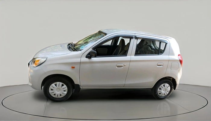 2020 Maruti Alto LXI, Petrol, Manual, 9,948 km, exterior