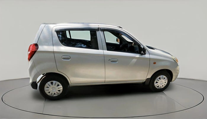 2020 Maruti Alto LXI, Petrol, Manual, 9,948 km, exterior
