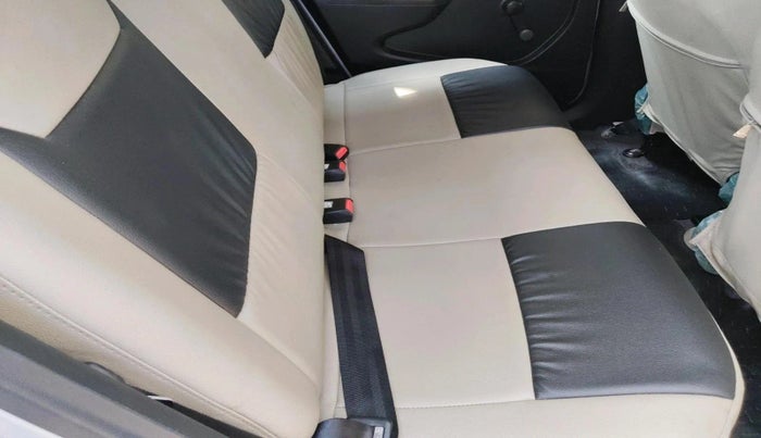 2020 Maruti Alto LXI, Petrol, Manual, 9,948 km, interior