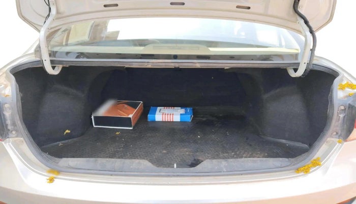 2015 Maruti Ciaz VDI, Diesel, Manual, 1,40,781 km, exterior