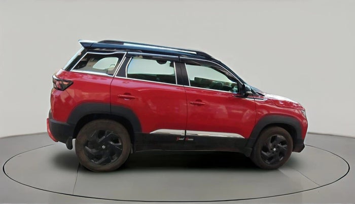 2023 Maruti BREZZA LXI S- CNG, CNG, Manual, 51,494 km, exterior