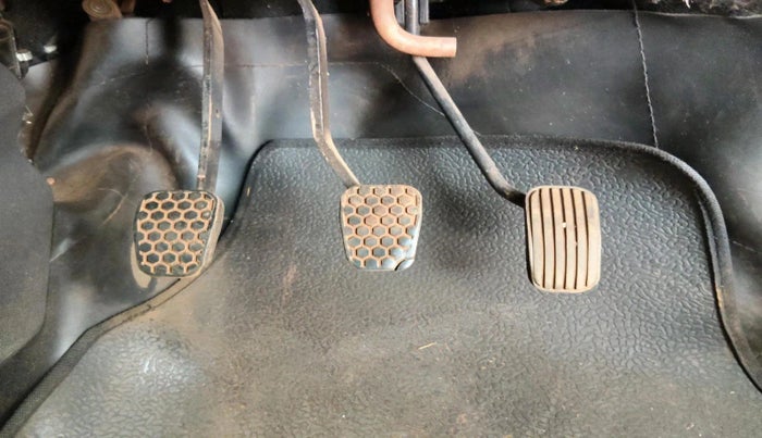 2019 Tata Tiago XZ PLUS PETROL, Petrol, Manual, 70,828 km, interior