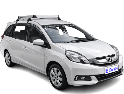 2015 Honda Mobilio - SUV - Petrol - Manual - ₹3.40 lakh