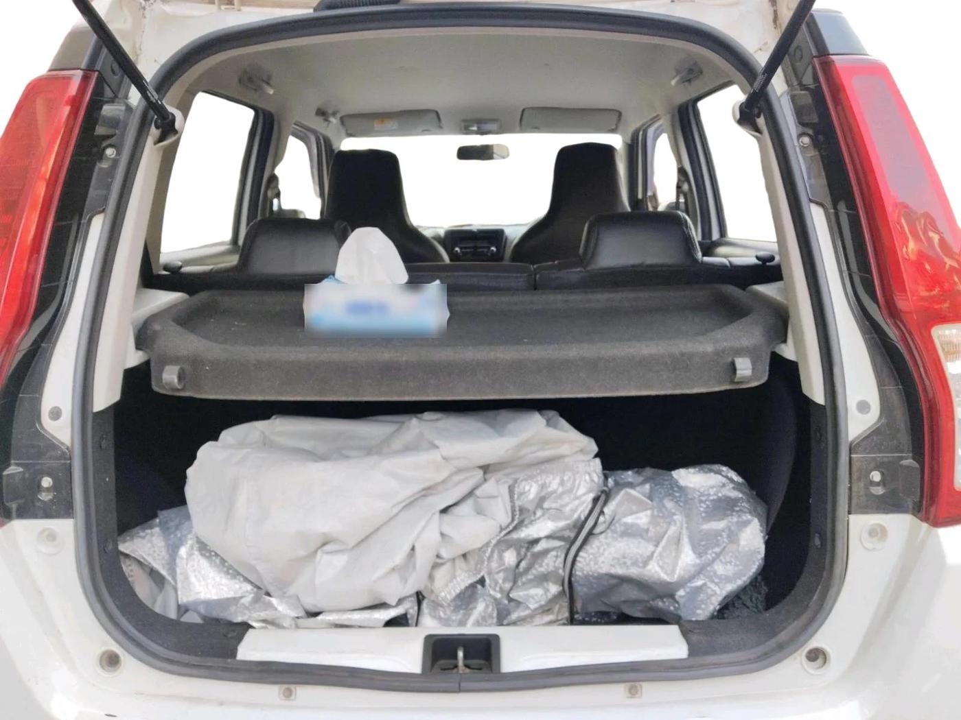 2022 Maruti New Wagon-R ZXI 1.2, Petrol, Manual, 27,800 km, exterior