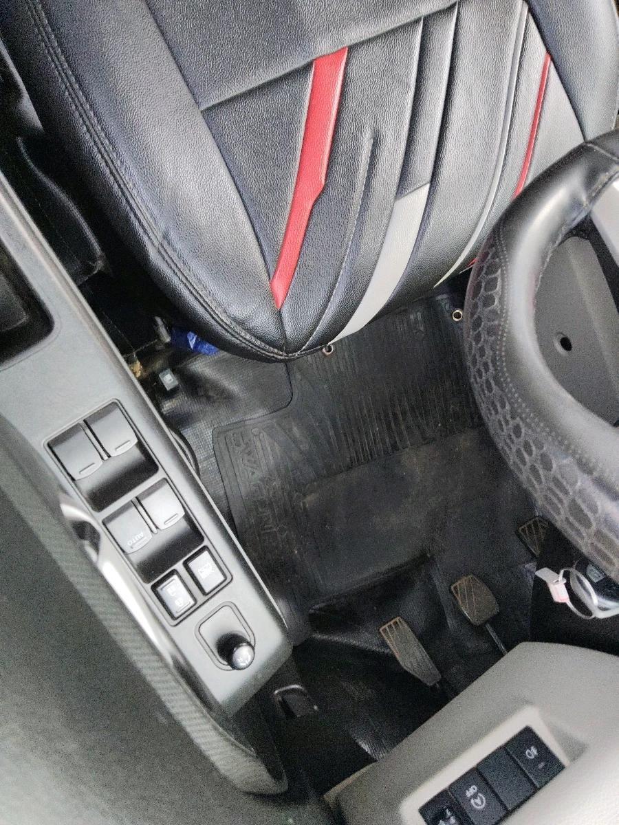 2022 Maruti New Wagon-R ZXI 1.2, Petrol, Manual, 27,800 km, interior