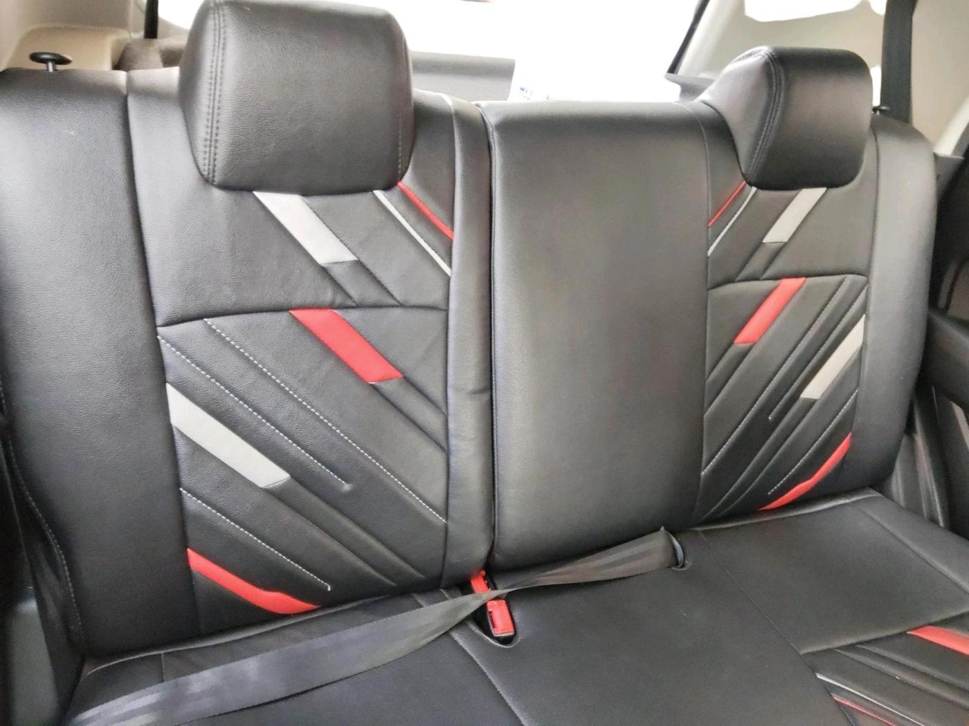 2022 Maruti New Wagon-R ZXI 1.2, Petrol, Manual, 27,800 km, interior