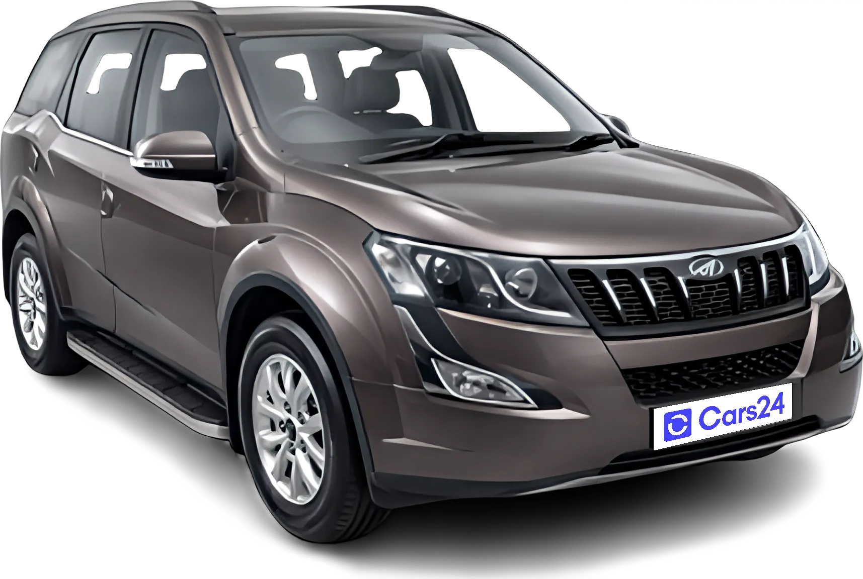 2017 Mahindra XUV500 - SUV - Diesel - Manual - ₹6.61 lakh