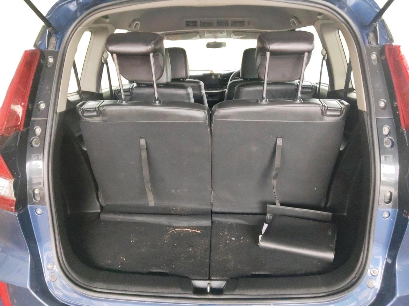 2021 Maruti XL6 ZETA MT, Petrol, Manual, 43,904 km, exterior