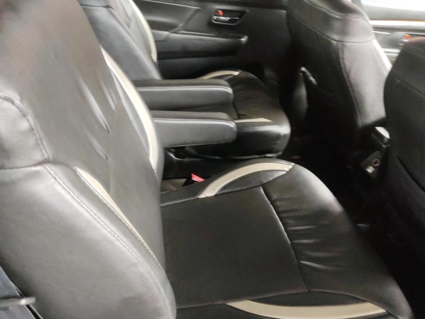 2021 Maruti XL6 ZETA MT, Petrol, Manual, 43,904 km, interior