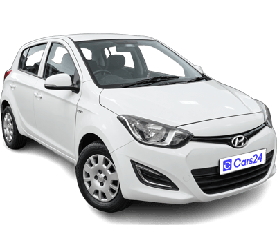 2013 Hyundai i20 - Hatchback - Petrol - Manual - ₹2.18 lakh