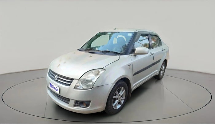 2009 Maruti Swift Dzire VDI, Diesel, Manual, 1,76,323 km, exterior