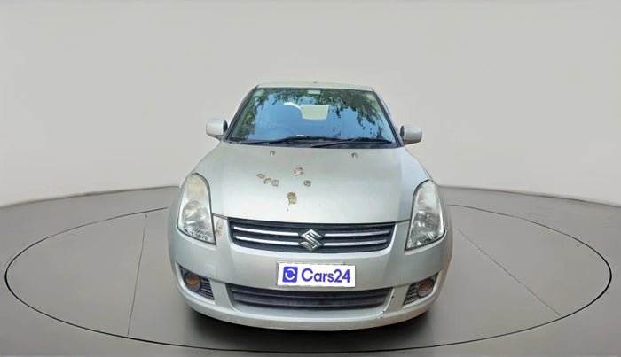 2009 Maruti Swift Dzire VDI, Diesel, Manual, 1,76,323 km, exterior