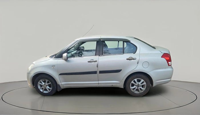 2009 Maruti Swift Dzire VDI, Diesel, Manual, 1,76,323 km, exterior