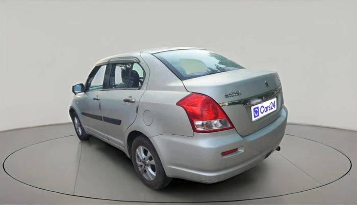 2009 Maruti Swift Dzire VDI, Diesel, Manual, 1,76,323 km, exterior