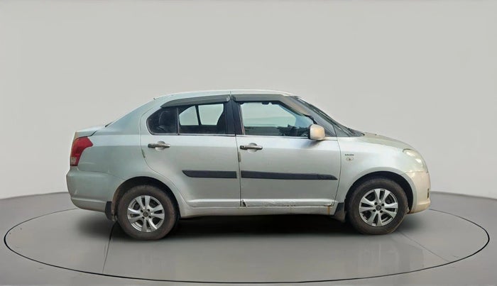 2009 Maruti Swift Dzire VDI, Diesel, Manual, 1,76,323 km, exterior