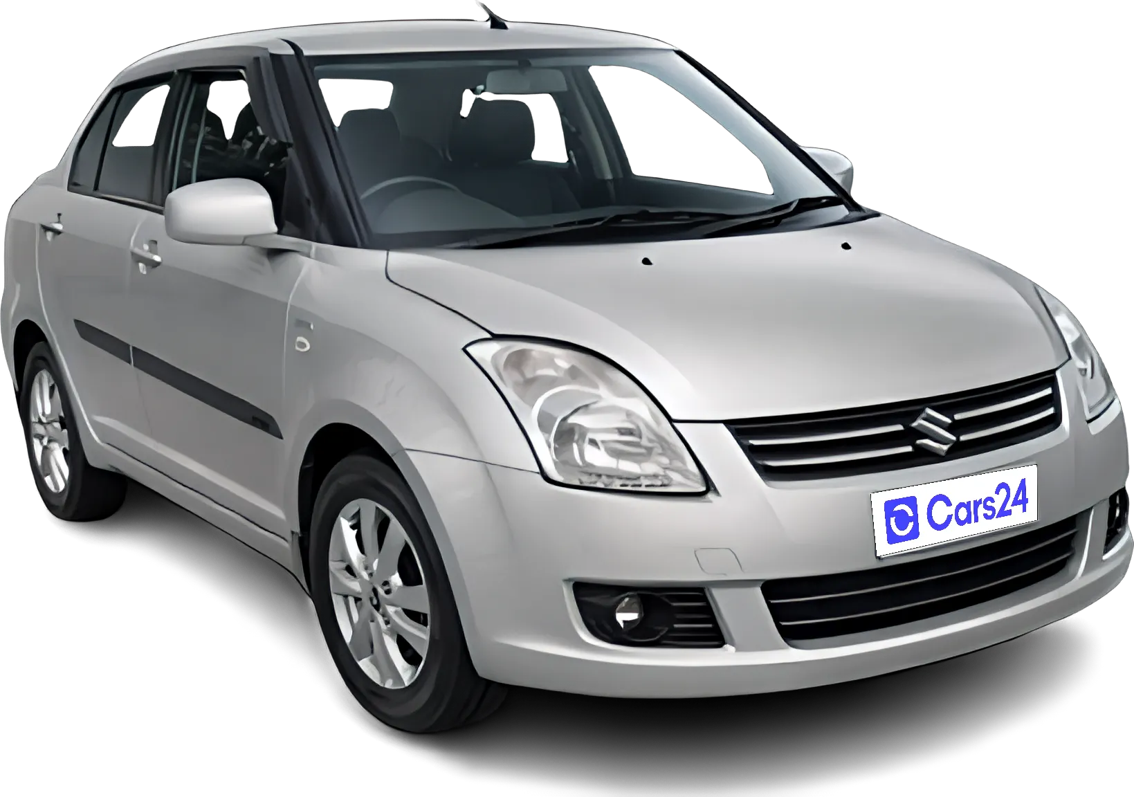 2009 Maruti Swift Dzire - Sedan - Diesel - Manual - ₹1.68 lakh