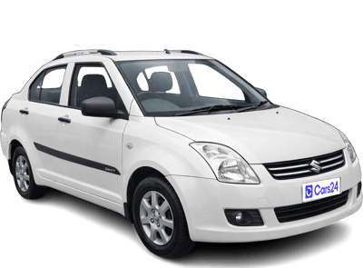 2011 Maruti Swift Dzire - Sedan - Petrol - Manual - ₹1.60 lakh