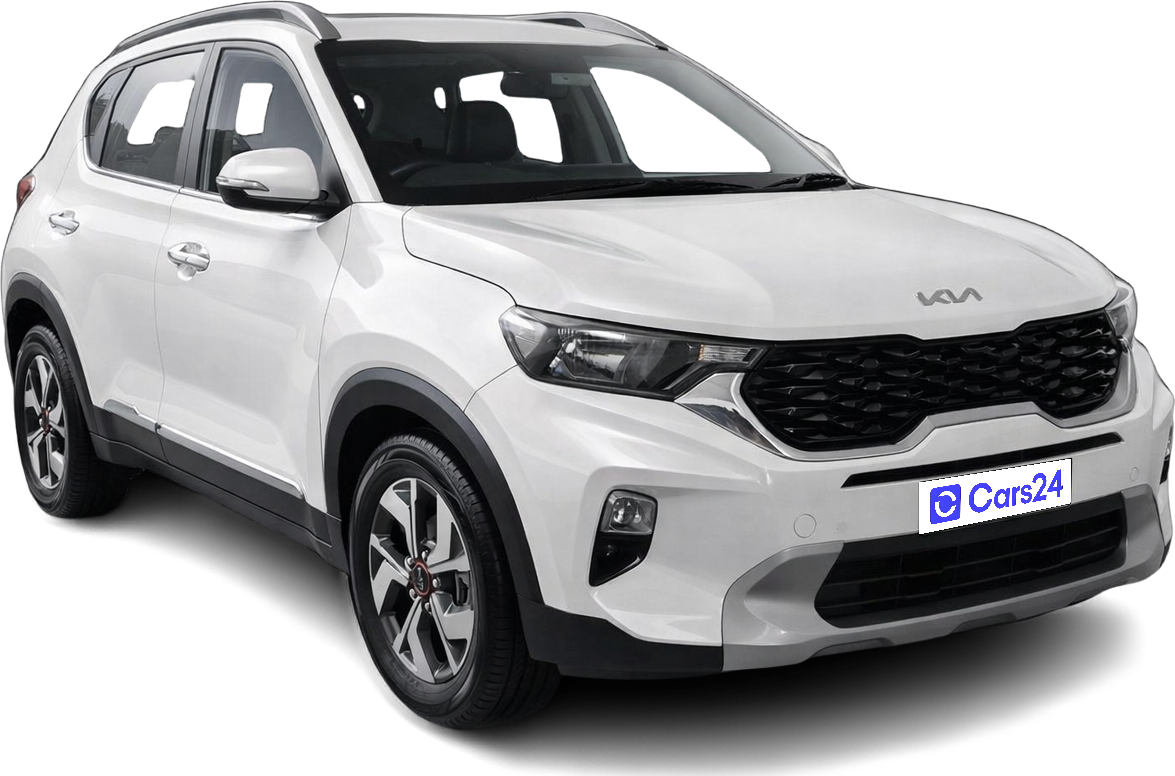 2022 KIA SONET - SUV - Diesel - Manual - ₹9.60 lakh
