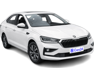 2022 Skoda SLAVIA - Sedan - Petrol - Manual - ₹10.00 lakh