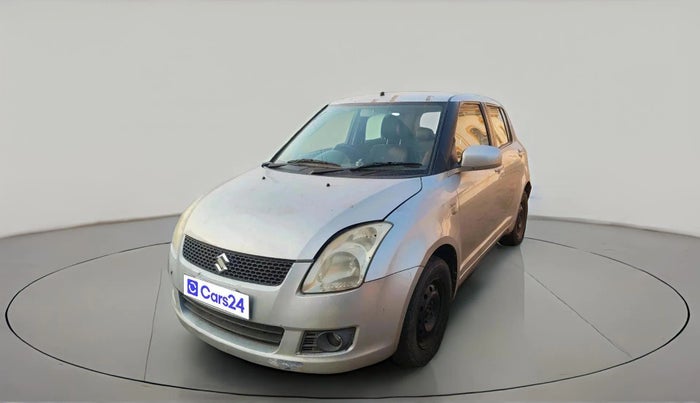 2011 Maruti Swift VDI, Diesel, Manual, 1,67,240 km, exterior