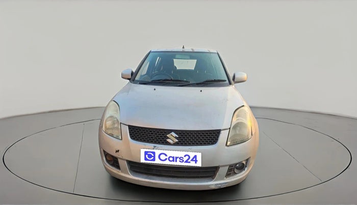 2011 Maruti Swift VDI, Diesel, Manual, 1,67,240 km, exterior