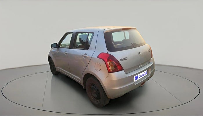 2011 Maruti Swift VDI, Diesel, Manual, 1,67,240 km, exterior