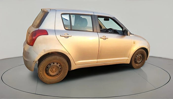 2011 Maruti Swift VDI, Diesel, Manual, 1,67,240 km, exterior