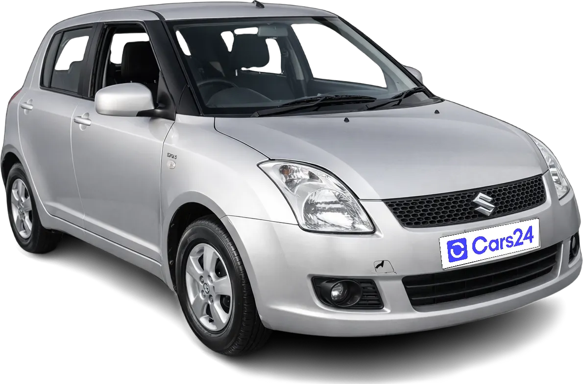 2011 Maruti Swift - Hatchback - Diesel - Manual - ₹2.10 lakh