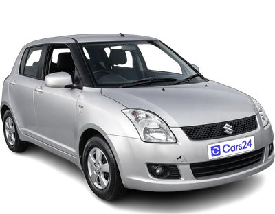 2011 Maruti Swift - Hatchback - Diesel - Manual - ₹2.10 lakh