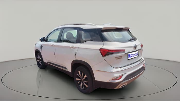 2020 MG HECTOR PLUS SHARP 1.5 PETROL TURBO DCT 6-STR, Petrol, Automatic, 95,151 km, exterior