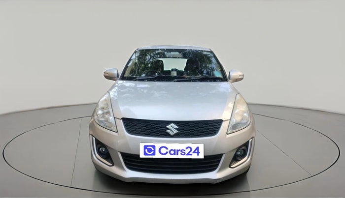 2016 Maruti Swift VXI O, Petrol, Manual, 70,013 km, exterior
