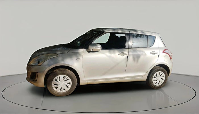 2016 Maruti Swift VXI O, Petrol, Manual, 70,013 km, exterior
