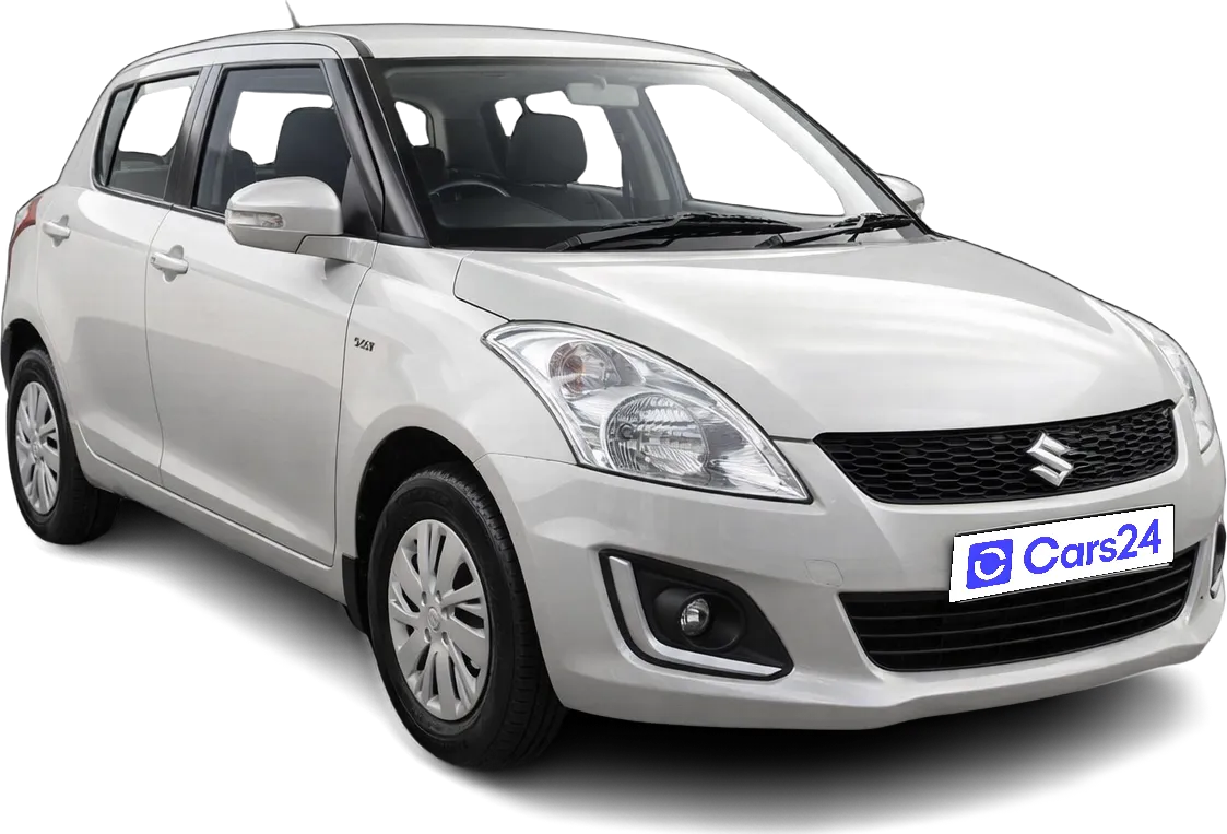 2016 Maruti Swift - Hatchback - Petrol - Manual - ₹3.50 lakh