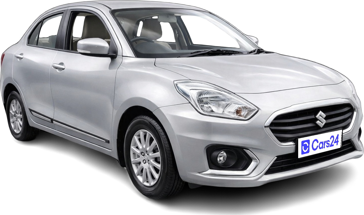 2023 Maruti Dzire - Sedan - Petrol - Manual - ₹6.50 lakh