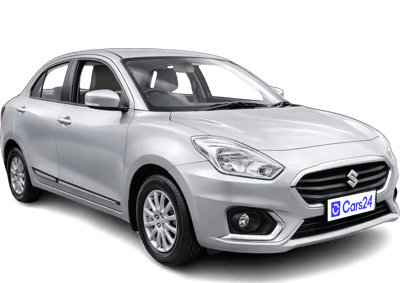 2023 Maruti Dzire - Sedan - Petrol - Manual - ₹6.50 lakh