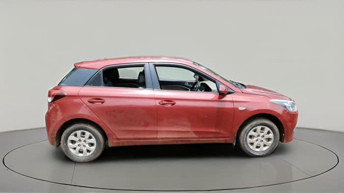 2014 Hyundai i20 SPORTZ 1.2, Petrol, Manual, 2,51,180 km, exterior