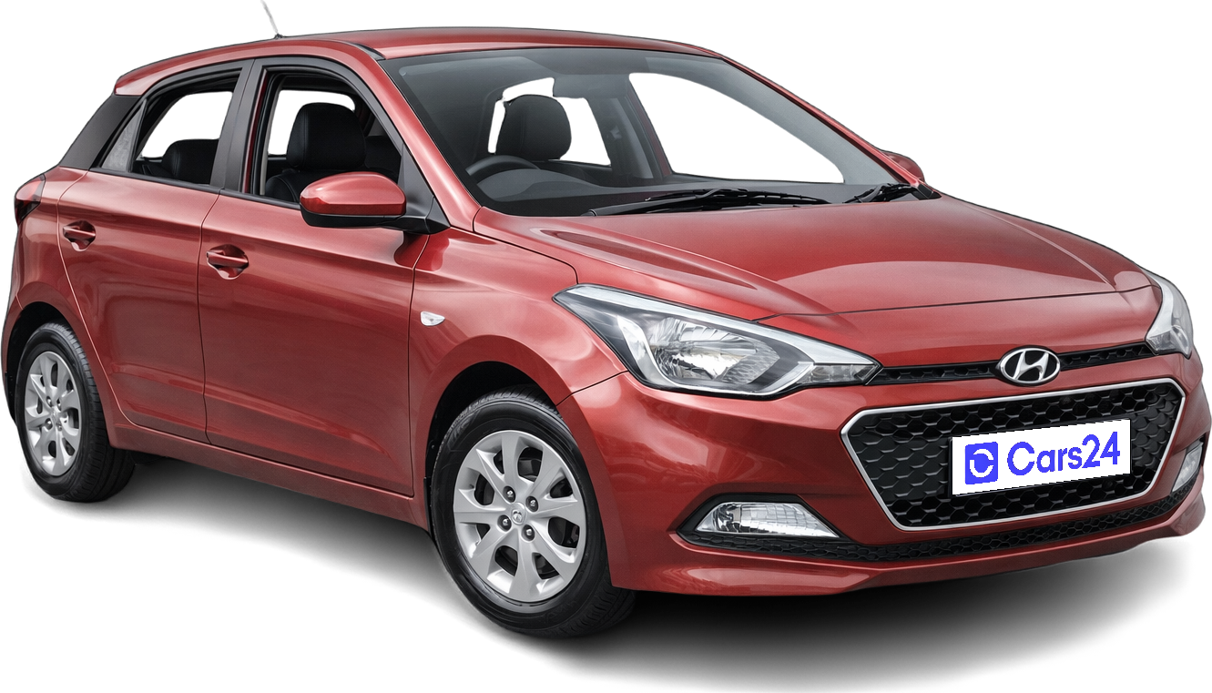 2014 Hyundai i20 - Hatchback - Petrol - Manual - ₹3.20 lakh