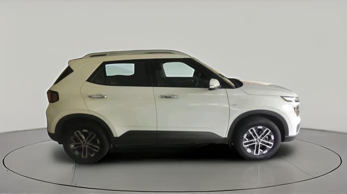 2023 Hyundai VENUE SX (O) 1.0 TURBO DCT, Petrol, Automatic, 41,377 km, exterior